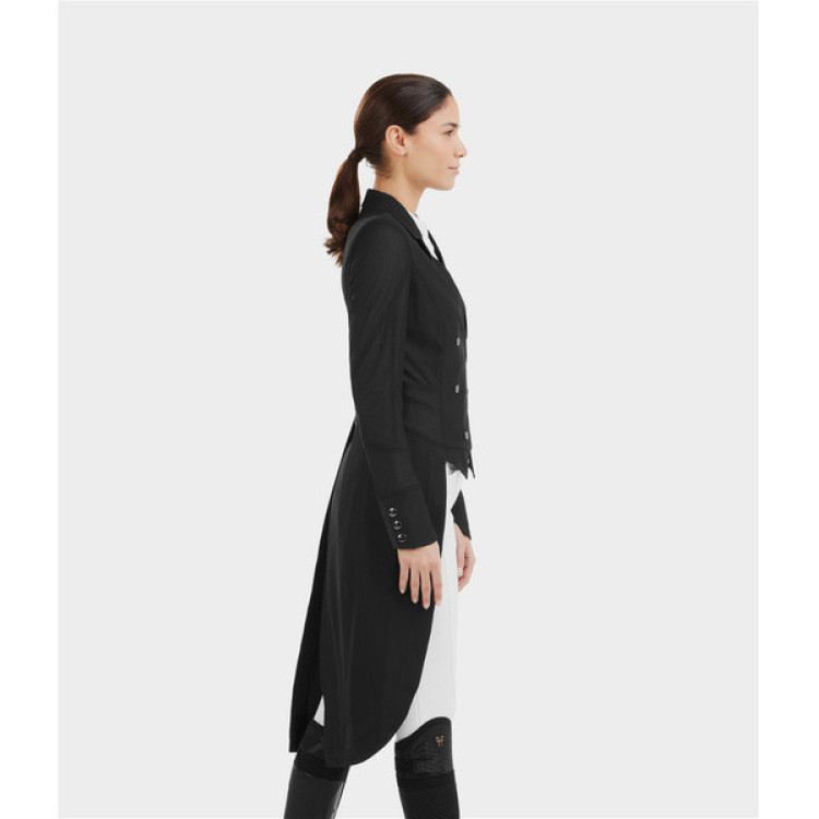 Frac long mesh Horse Pilot femme Frac long mesh Horse Pilot femme
