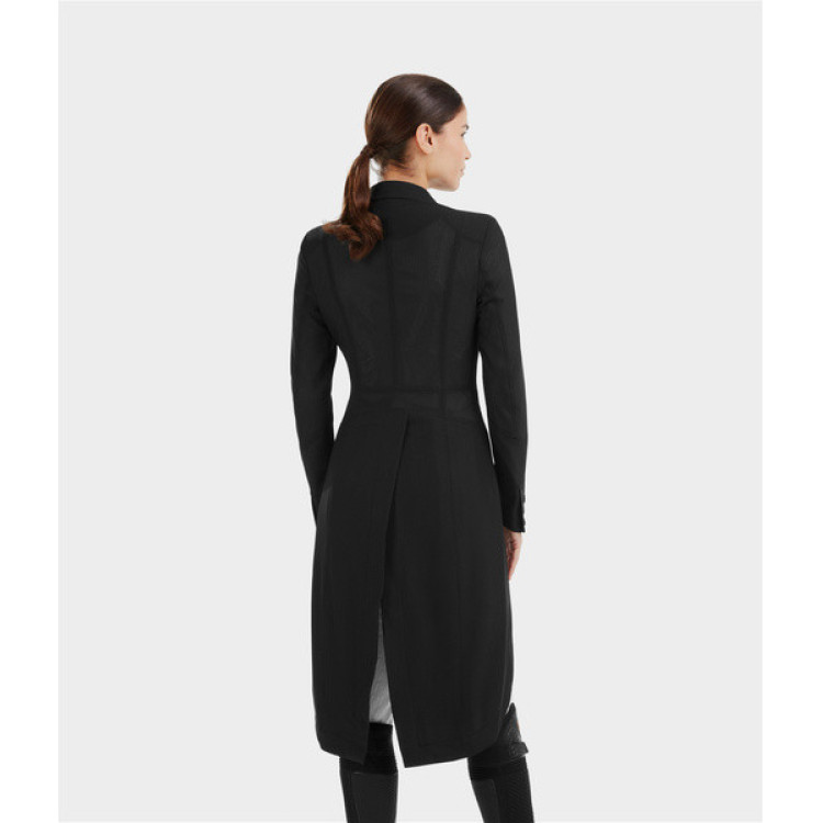 Frac long mesh Horse Pilot femme Frac long mesh Horse Pilot femme