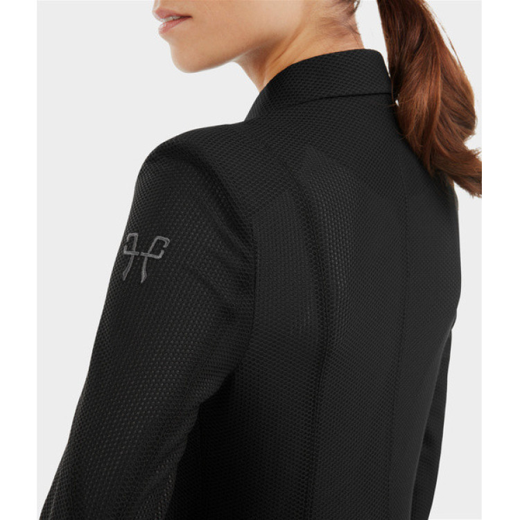 Frac long mesh Horse Pilot femme Frac long mesh Horse Pilot femme