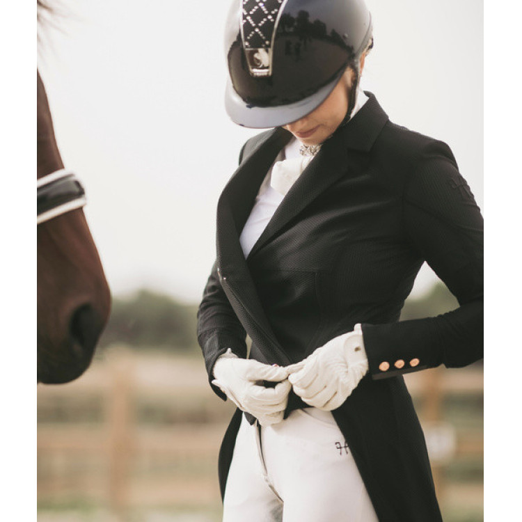 Frac long mesh Horse Pilot femme Frac long mesh Horse Pilot femme