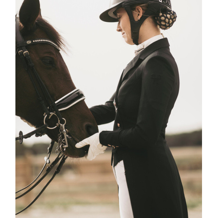 Frac long mesh Horse Pilot femme Frac long mesh Horse Pilot femme