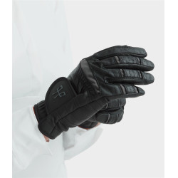 Gants Horse Pilot Competition