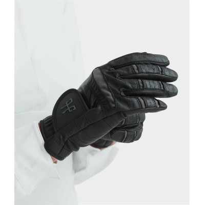 Gants Horse Pilot Competition