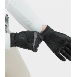 Gants Horse Pilot Competition Noir