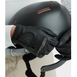 Gants Horse Pilot Competition Noir