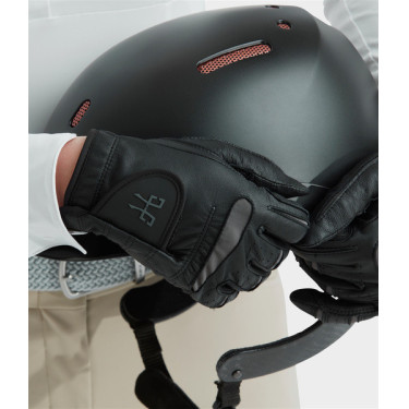 Gants Horse Pilot Competition Gants Horse Pilot Competition
