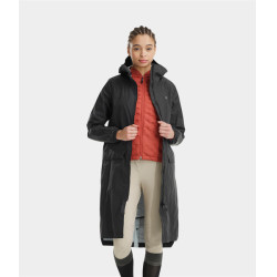 Imperméable long Raintech Horse Pilot femme