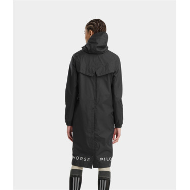 Imperméable long Raintech Horse Pilot femme Imperméable long Raintech Horse Pilot femme
