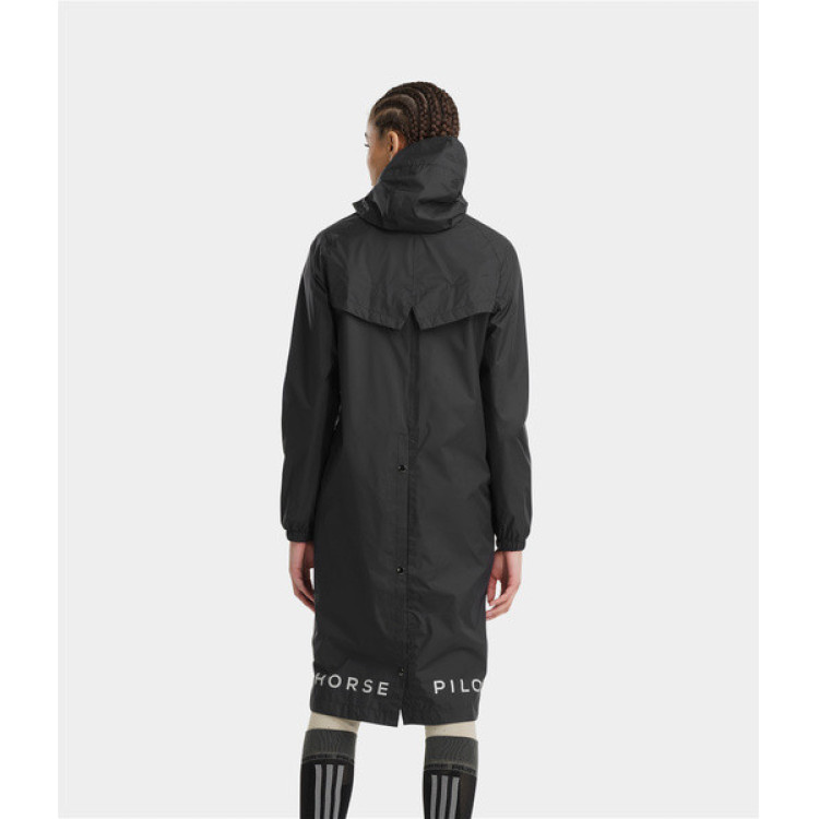 Imperméable long Raintech Horse Pilot femme Imperméable long Raintech Horse Pilot femme