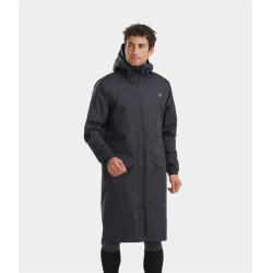 Imperméable long Raintech Horse Pilot homme