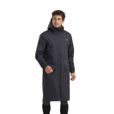 Imperméable long Raintech Horse Pilot homme Imperméable long Raintech Horse Pilot homme