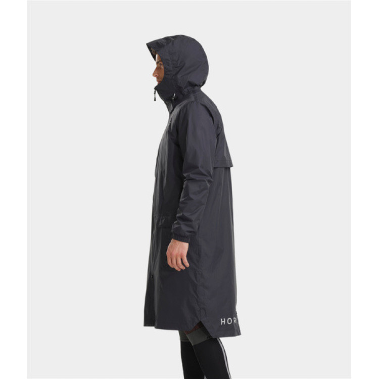 Imperméable long Raintech Horse Pilot homme Imperméable long Raintech Horse Pilot homme