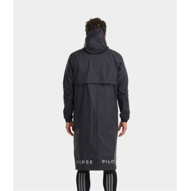 Imperméable long Raintech Horse Pilot homme Imperméable long Raintech Horse Pilot homme
