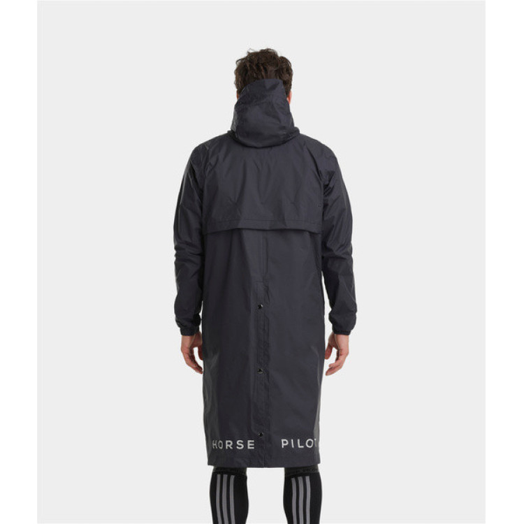 Imperméable long Raintech Horse Pilot homme Imperméable long Raintech Horse Pilot homme