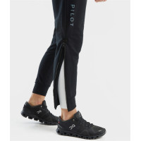 Jogging Horse Pilot Team homme Noir Jogging Horse Pilot Team homme Noir