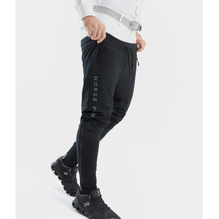 Jogging Horse Pilot Team homme Jogging Horse Pilot Team homme
