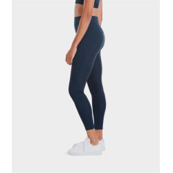 Legging Horse Pilot femme Marine Bleu marine