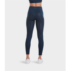Legging Horse Pilot femme Marine Bleu marine