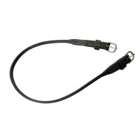 Sous-gorge cuir Finn-Tack...