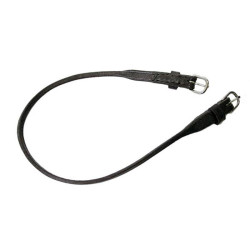 Sous-gorge cuir Finn-Tack Elite