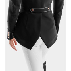 Mini Frac Horse Pilot femme Noir Mini Frac Horse Pilot femme Noir