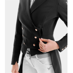 Mini Frac Horse Pilot femme Noir Mini Frac Horse Pilot femme Noir