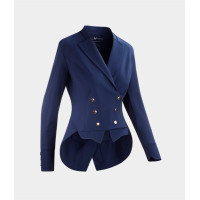 Mini Frac Horse Pilot femme Marine Bleu marine Mini Frac Horse Pilot femme Marine Bleu marine