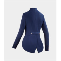 Mini Frac Horse Pilot femme Marine Bleu marine Mini Frac Horse Pilot femme Marine Bleu marine