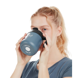 Mug Horse Pilot Insulated