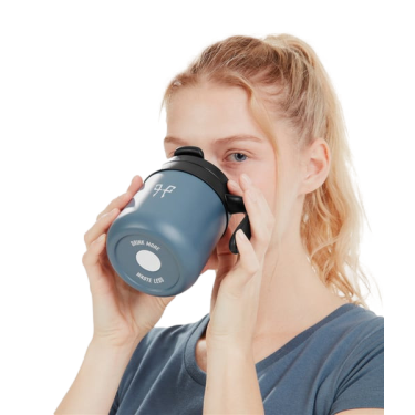 Mug Horse Pilot Insulated Mug Horse Pilot Insulated