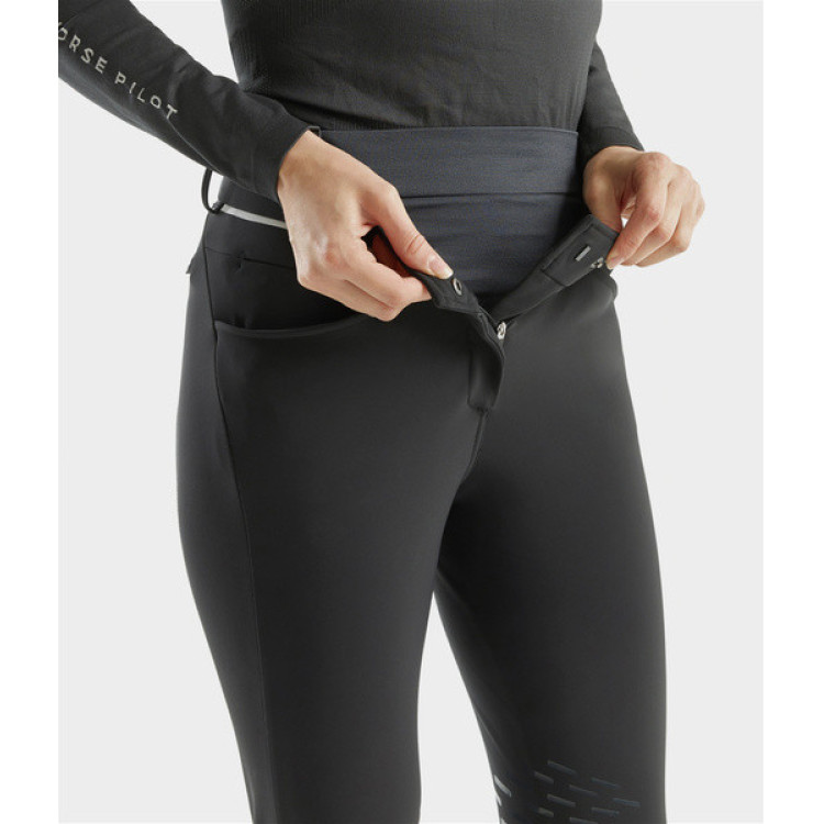Pantalon Optimax Horse Pilot homme Pantalon Optimax Horse Pilot homme