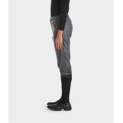 Pantalon Raintech Horse Pilot unisexe Iron Gris