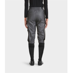 Pantalon Raintech Horse Pilot unisexe Iron Gris