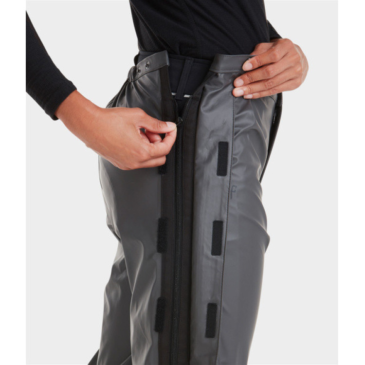 Pantalon Raintech Horse Pilot unisexe Pantalon Raintech Horse Pilot unisexe
