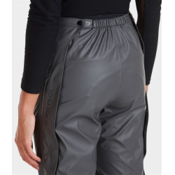 Pantalon Raintech Horse Pilot unisexe Iron Gris