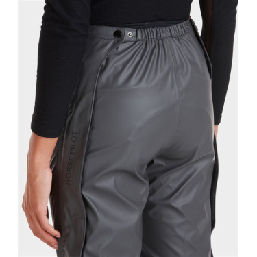 Pantalon Raintech Horse Pilot unisexe Pantalon Raintech Horse Pilot unisexe