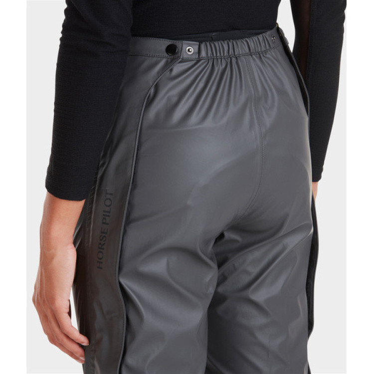 Pantalon Raintech Horse Pilot unisexe Pantalon Raintech Horse Pilot unisexe