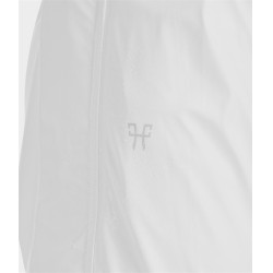 Pantalon Raintech Horse Pilot unisexe Blanc Pantalon Raintech Horse Pilot unisexe Blanc