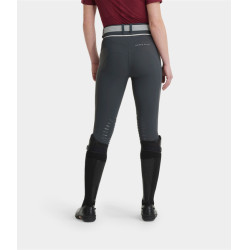Pantalon X-Aerotech Horse Pilot femme Gris