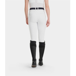 Pantalon X-Aerotech Horse Pilot femme Blanc Pantalon X-Aerotech Horse Pilot femme Blanc