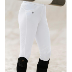 Pantalon X-Aerotech Horse Pilot femme Blanc Pantalon X-Aerotech Horse Pilot femme Blanc