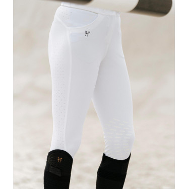 Pantalon X-Aerotech Horse Pilot femme Blanc Pantalon X-Aerotech Horse Pilot femme Blanc