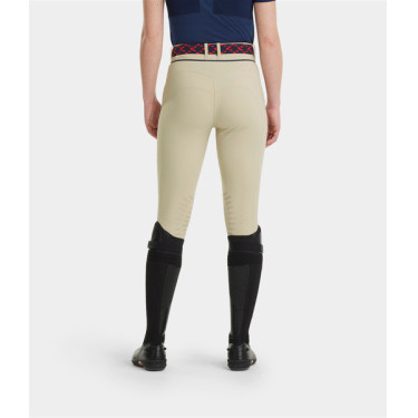 Pantalon X-Aerotech Horse Pilot femme Hunter Vert