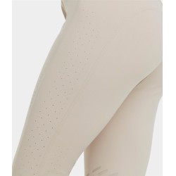 Pantalon X-Aerotech Horse Pilot femme Hunter Vert
