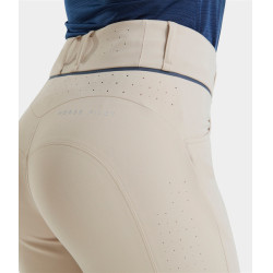 Pantalon X-Aerotech Horse Pilot femme Hunter Vert