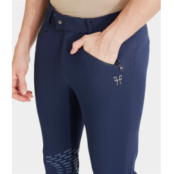 Pantalon X-Aerotech Horse Pilot homme Marine Bleu marine