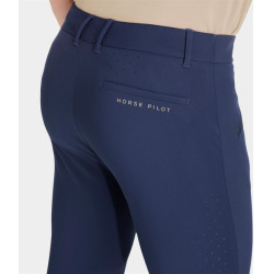 Pantalon X-Aerotech Horse Pilot homme Marine Bleu marine