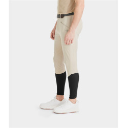 Pantalon X-Aerotech Horse Pilot homme Hunter Vert