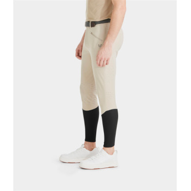 Pantalon X-Aerotech Horse Pilot homme Hunter Vert