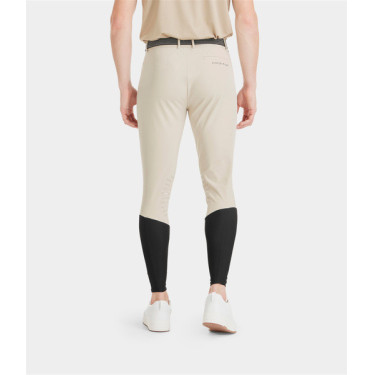 Pantalon X-Aerotech Horse Pilot homme Hunter Vert